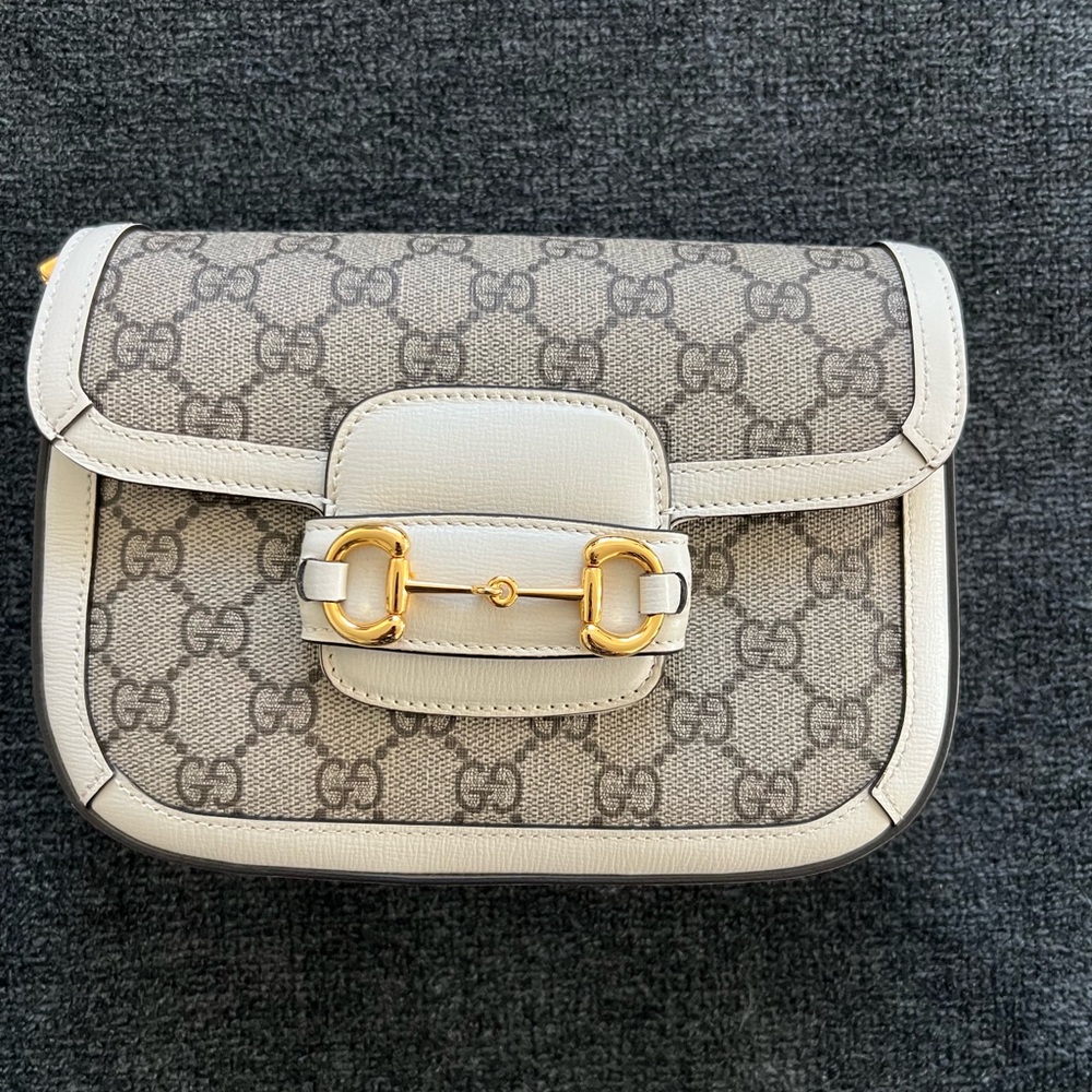 ❤️Sold❤️ Gucci Horsebit bag